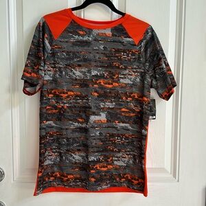 Xersion Boy’s short sleeve shirt